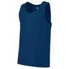 Augusta Sportswear Men's Navy Training Tank