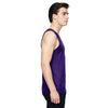 Augusta Sportswear Men's Purple Training Tank