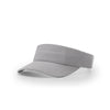 Richardson Grey Pulse Visor with Pro Mesh