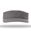 Richardson Charcoal Lite Softball Visor