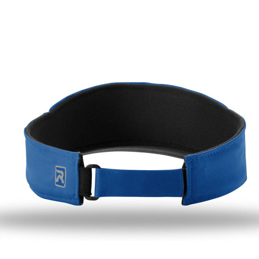 Richardson Royal Lite Softball Visor