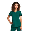 Grey's Anatomy Women's Hunter V-Neck Top