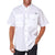 Columbia Men's White Bonehead S/S Shirt