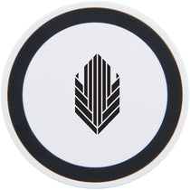 Leed's Black Quake Wireless Charging Pad