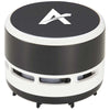 Leed's Black Cordless Mini Desk Vacuum