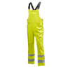 Helly Hansen Men's High Visibility Yellow Alta Shelter Bib