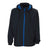 Vantage Men's Black/Royal Club Jacket