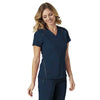 Barco Grey's Anatomy Women's Indigo iMPACT Elevate Top