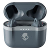 Skullcandy Grey Indy Evo True Wireless Bluetooth Earbud