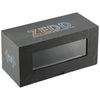 Leeds Black Zedd Outdoor Speaker with RGB Lights