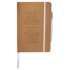 JournalBooks White Eco Color Bound JournalBook Bundle Set