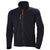 Helly Hansen Men's Black Kensington Fleece Jacket