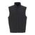 Vantage Men's Black Quest Bonded Vest