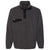 Dri Duck Men's Charcoal Denali Mountain Fleece Pullover