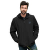 Vantage Men's Black Newport Jacket