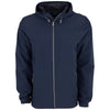 Vantage Men's Navy Newport Jacket