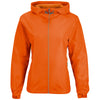 Vantage Women's Orange Newport Jacket