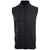 Vantage Men's Black Ninja Vest