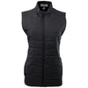 Vantage Women's Black Ninja Vest