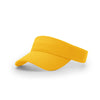 Richardson Gold Solid Pro Mesh Visor