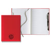 Castelli Red Tucson Scribe Medium Journal