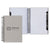 Castelli Light Grey Tucson Scribe Wire Journal