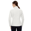 North End Women's Crystal Quartz Voyage Fleece Jacket