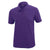 Core 365 Women's Campus Purple Origin Performance Pique Polo