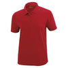 Core 365 Women's Classic Red Origin Performance Pique Polo