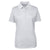 Core 365 Women's Platinum Origin Performance Pique Polo