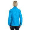 Core 365 Women's Electric Blue Motivate Unlined Lightweight Jacket