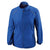 Core 365 Women's True Royal Motivate Unlined Lightweight Jacket