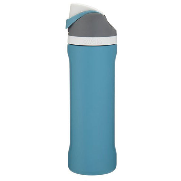 Owala Blue Oasis FreeSip 24 Oz Bottle