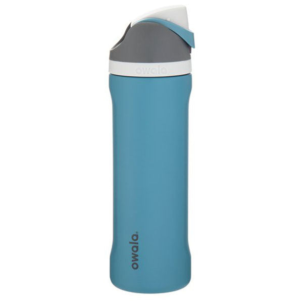 Owala Blue Oasis FreeSip 24 Oz Bottle