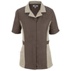 Edwards Women's Chestnut Premier Tunic Shirt