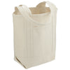 Leeds Natural Organic Cotton Boat Tote