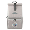 High Sierra Grey 12 Can Backpack Cooler