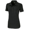 Vansport Women's Onyx Planet Polo