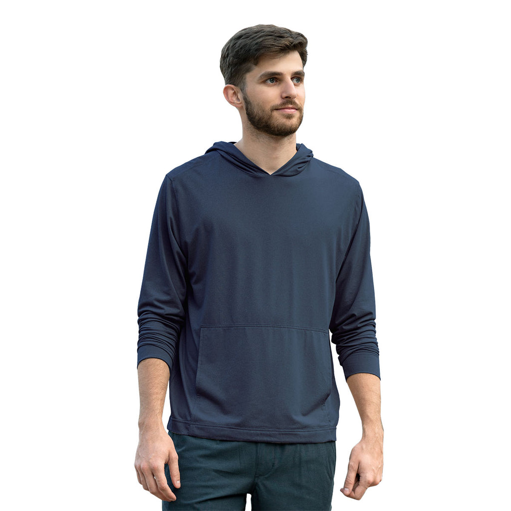 Vansport Men's Ocean Trek Hoodie