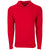 Vansport Men's Red Sky Trek Hoodie