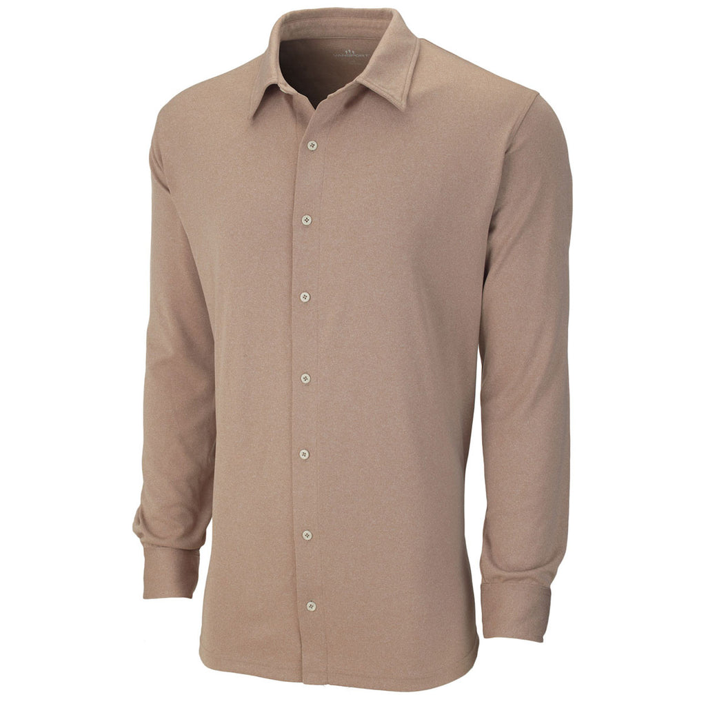 Vansport Men's Beach Eureka Shirt