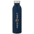 H2Go Navy 20.9 oz Easton Stainless Steel Bottle