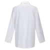 Dickies Men's White Consultation Lab Coat