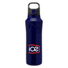 H2Go Blue Houston Bottle