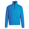 Landway Men's Marine Blue/Navy Ascent Nano Fleece