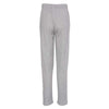 Russell Athletic Men's Medium Grey Heather Cotton Rich Open Bottom Sweatpants