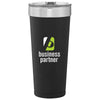 ETS Matte Black 20.9 oz Polar Tumbler