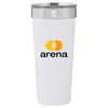 ETS Matte White 20.9 oz Polar Tumbler