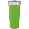 ETS Matte Lime 20.9 oz Polar Tumbler