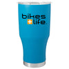 ETS Matte Aqua 28 oz Stainless Steel Summit Tumbler